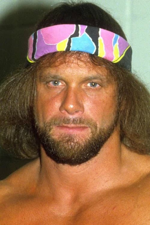 Randy Poffo profile Randy Poffo profile