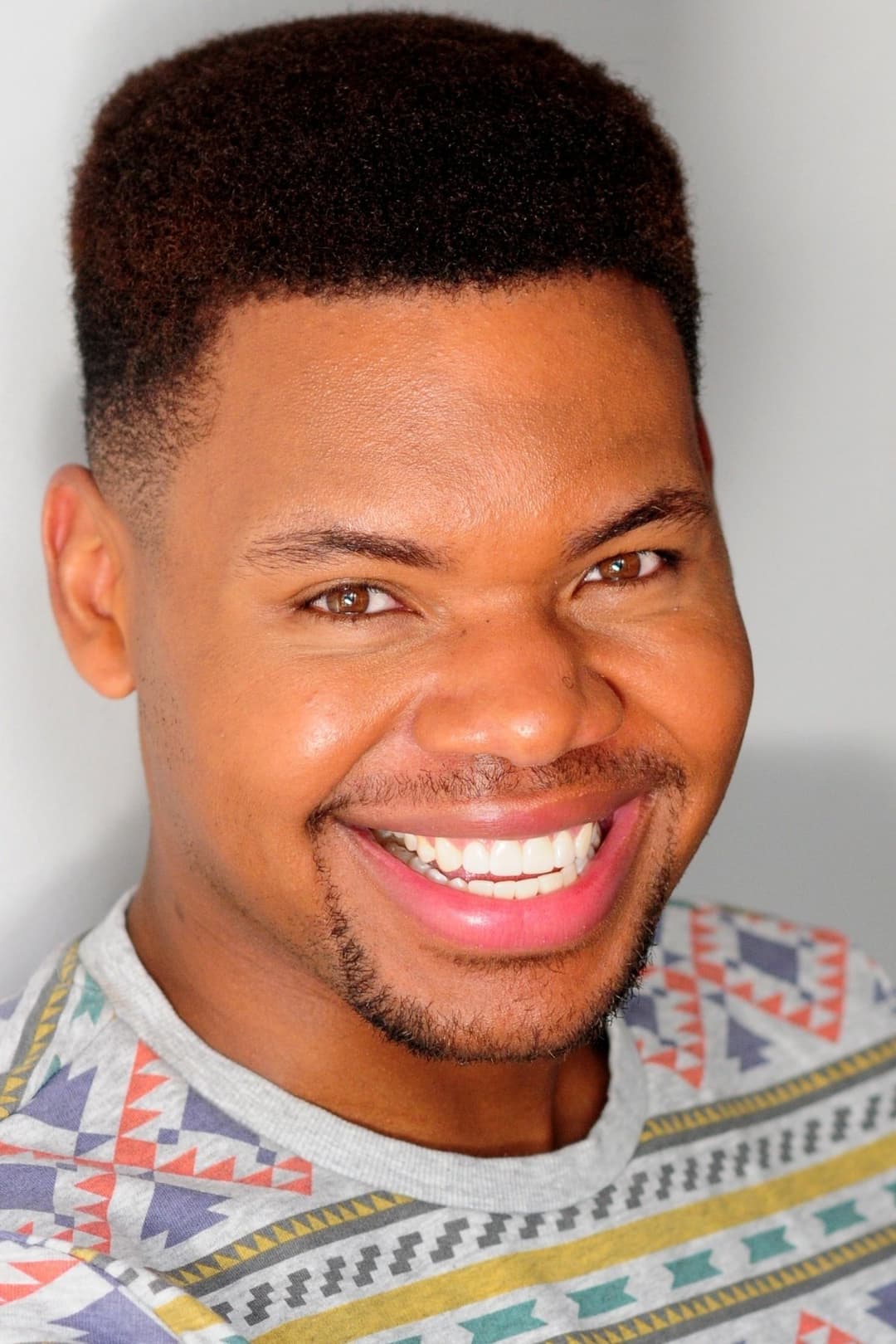 Devere Rogers profile Devere Rogers profile