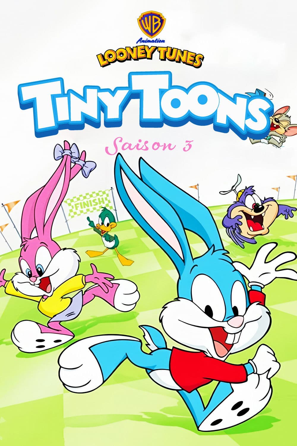 Saison 3 Saison 3