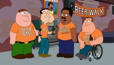 La Bière de l'espoir La Bière de l'espoir