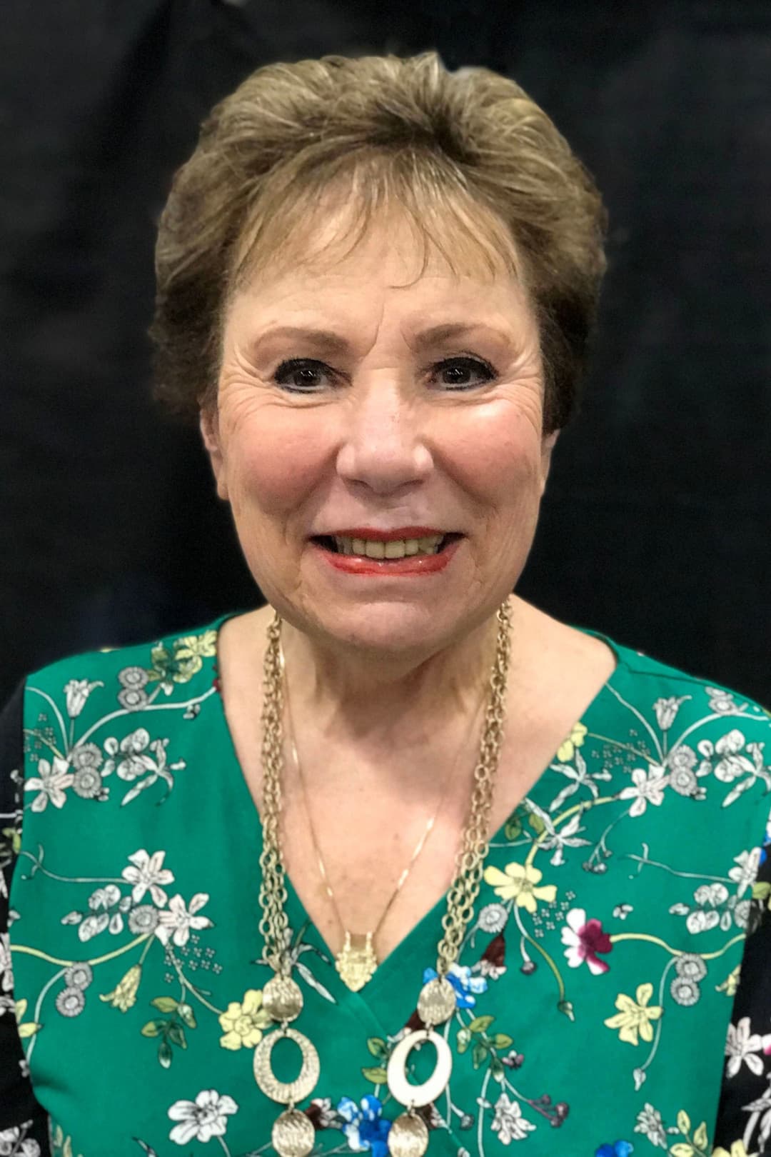 Diane Pershing profile Diane Pershing profile
