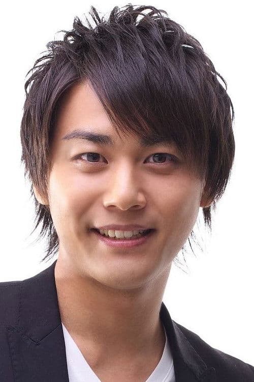 Keisuke Komoto profile Keisuke Komoto profile