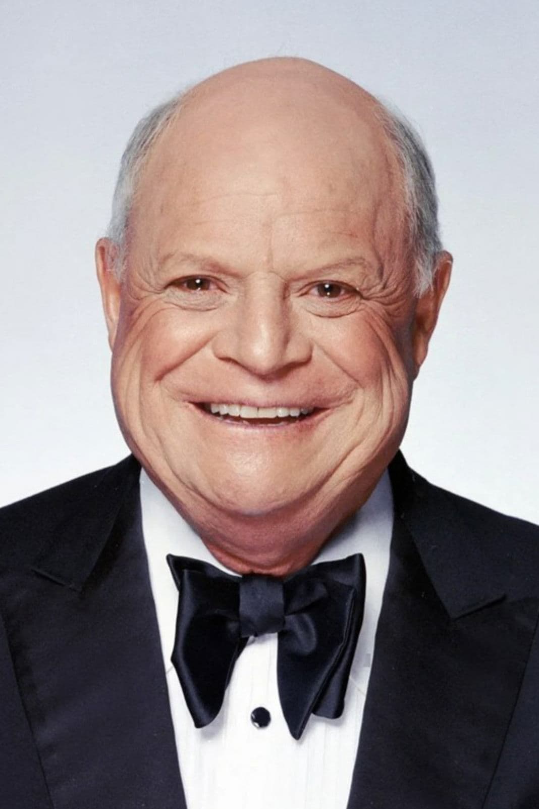 Don Rickles profile Don Rickles profile