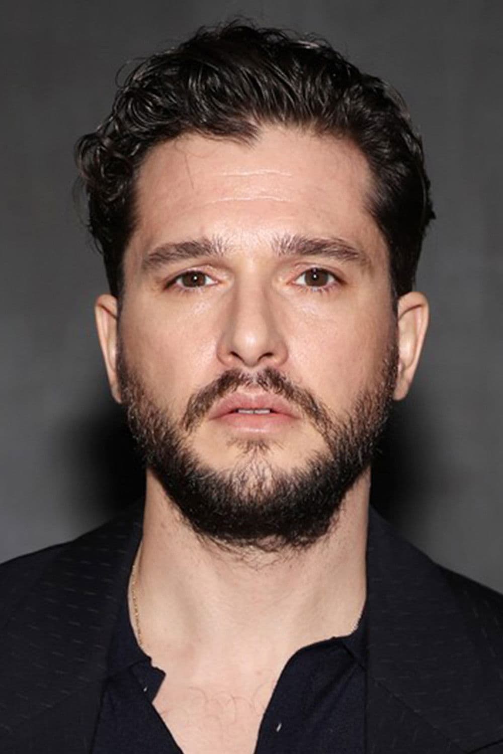 Kit Harington profile Kit Harington profile