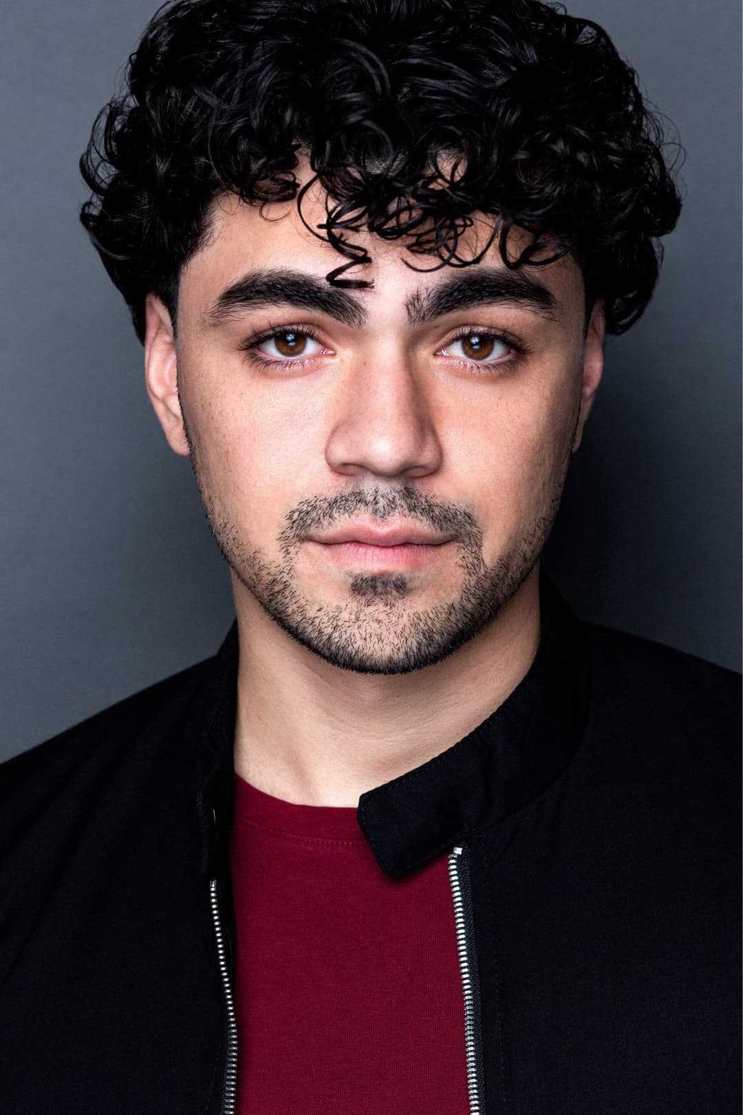 Adam Irigoyen profile Adam Irigoyen profile