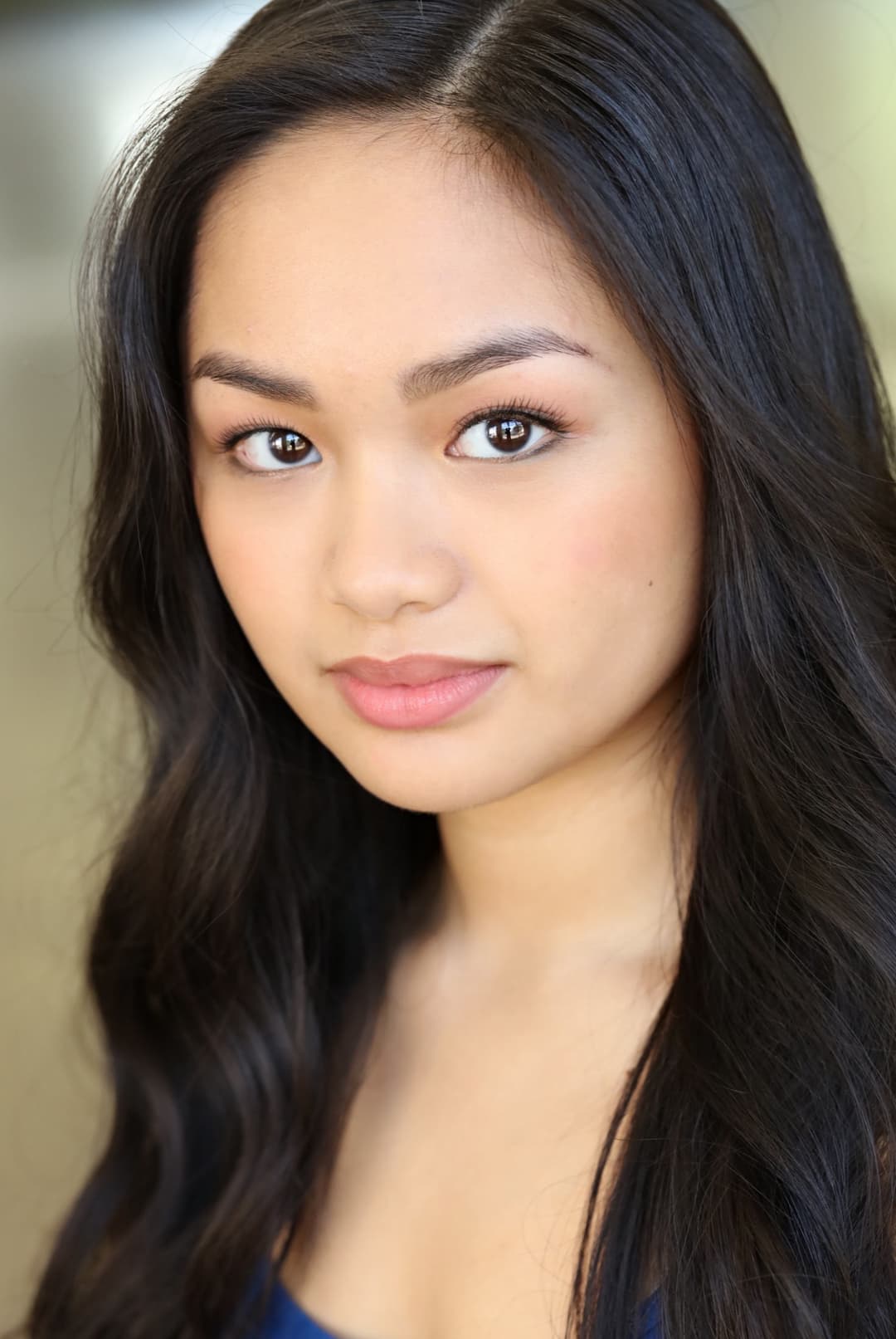 Nayah Damasen profile Nayah Damasen profile
