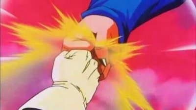 Songohan à l'épreuve Songohan à l'épreuve
