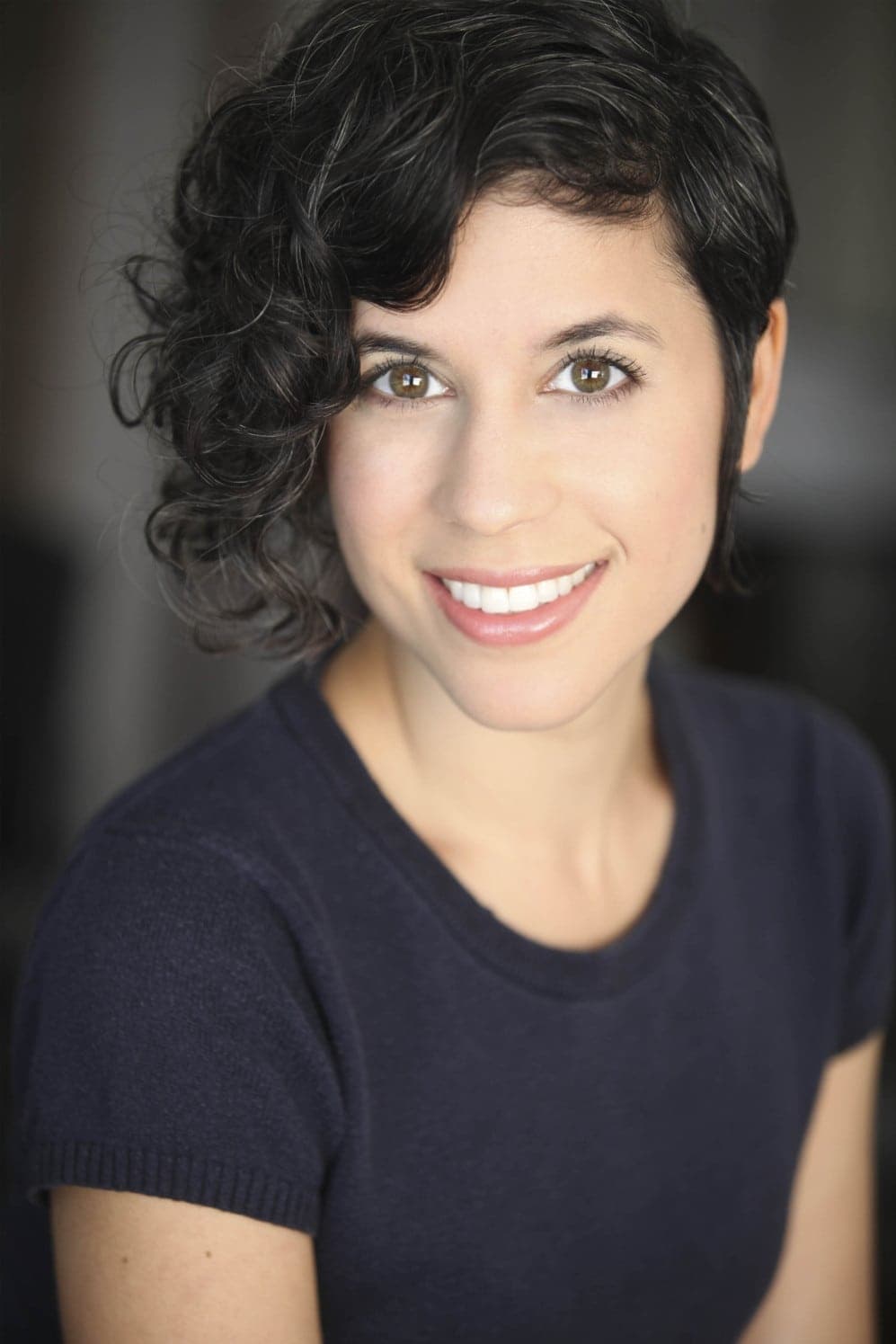 Ashly Burch profile Ashly Burch profile