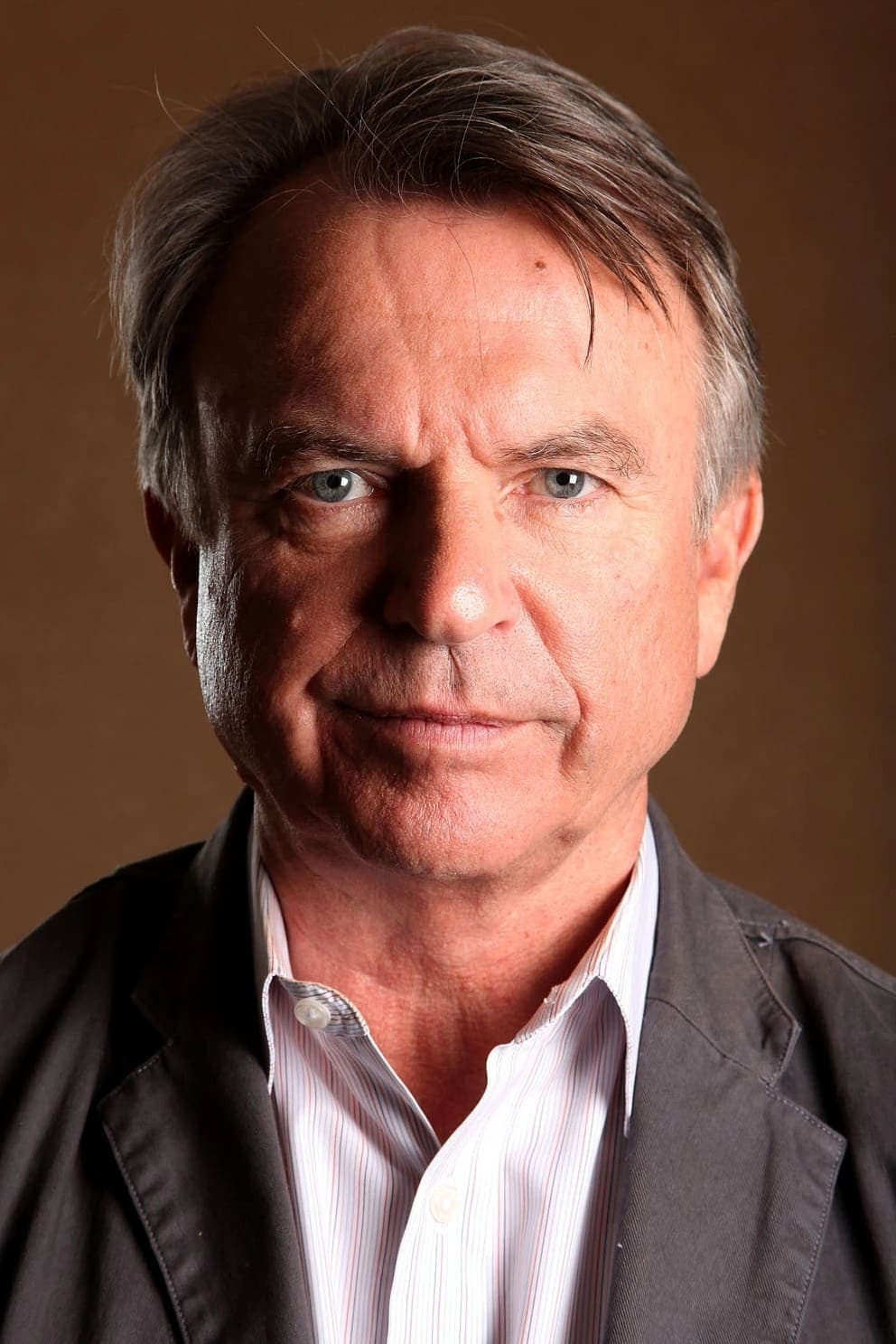 Sam Neill profile Sam Neill profile