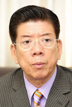 Kiyoshi Nishikawa profile Kiyoshi Nishikawa profile