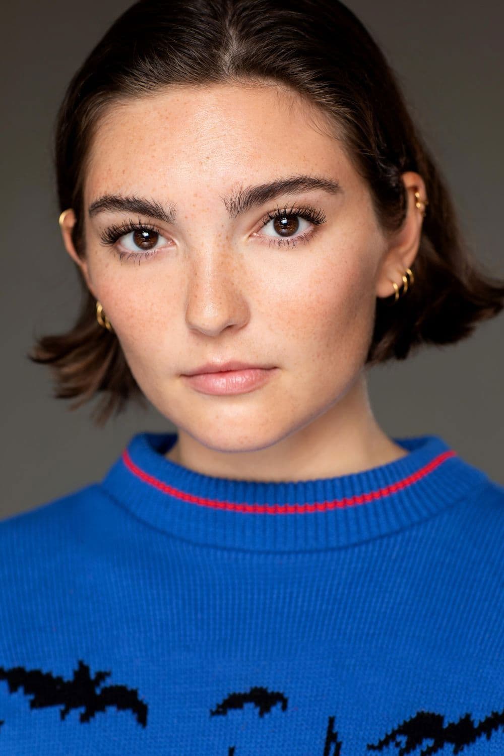 Sophia Woodward profile Sophia Woodward profile