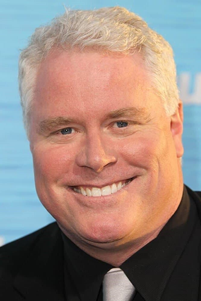 Sean McNamara profile Sean McNamara profile