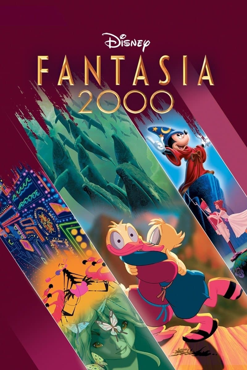 Fantasia 2000 Fantasia 2000