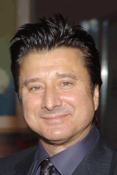 Steve Perry profile Steve Perry profile