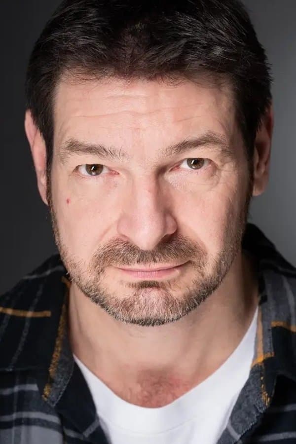 Fabrice Lelyon profile Fabrice Lelyon profile