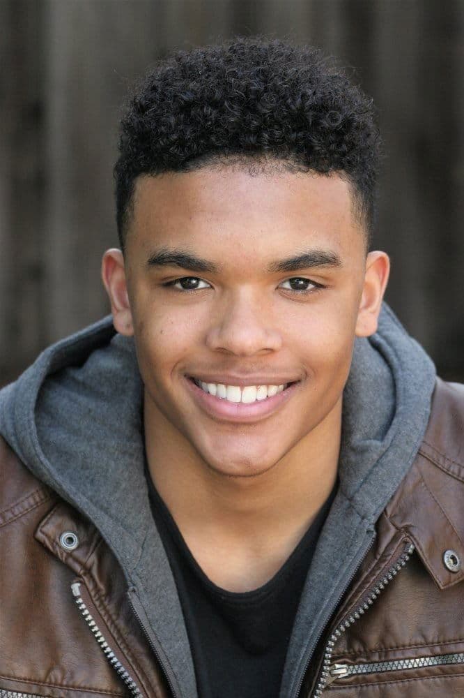Cameron Johnson profile Cameron Johnson profile