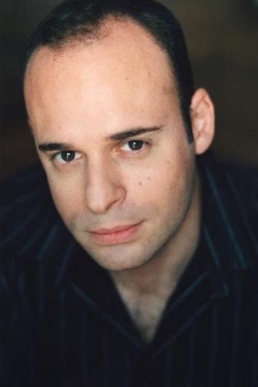Arnaud Klein profile Arnaud Klein profile