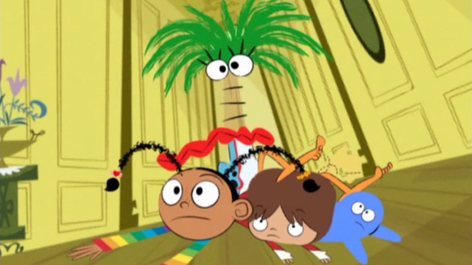 Épisode 13 Épisode 13