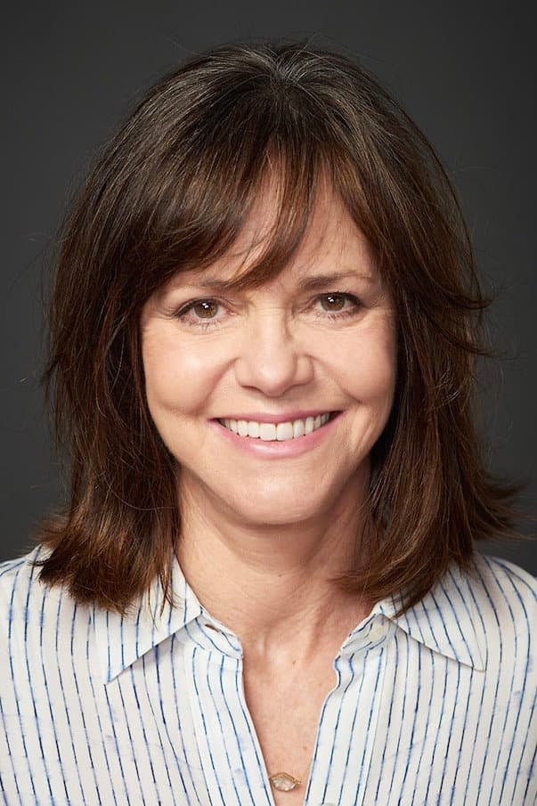 Sally Field profile Sally Field profile