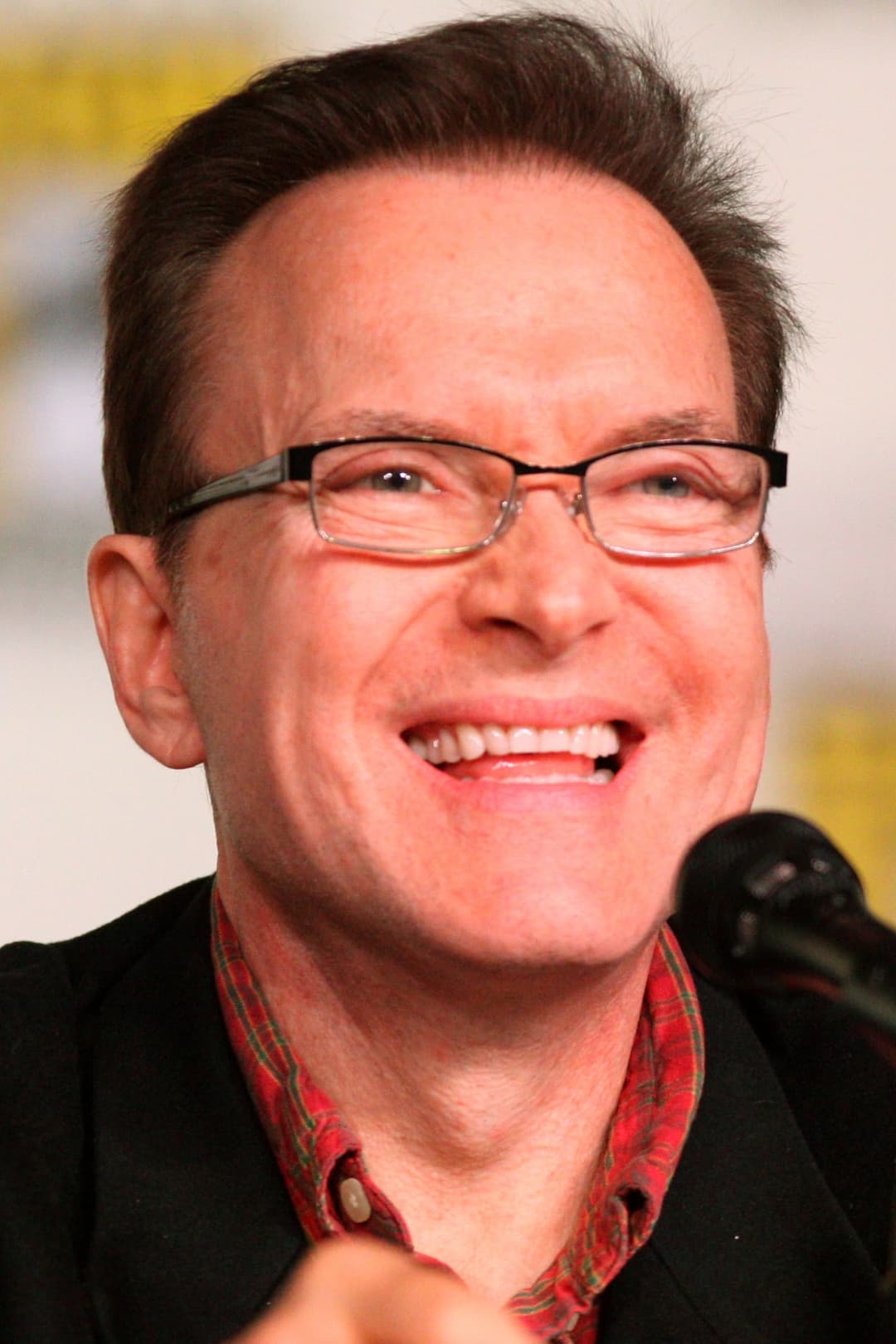 Billy West profile Billy West profile