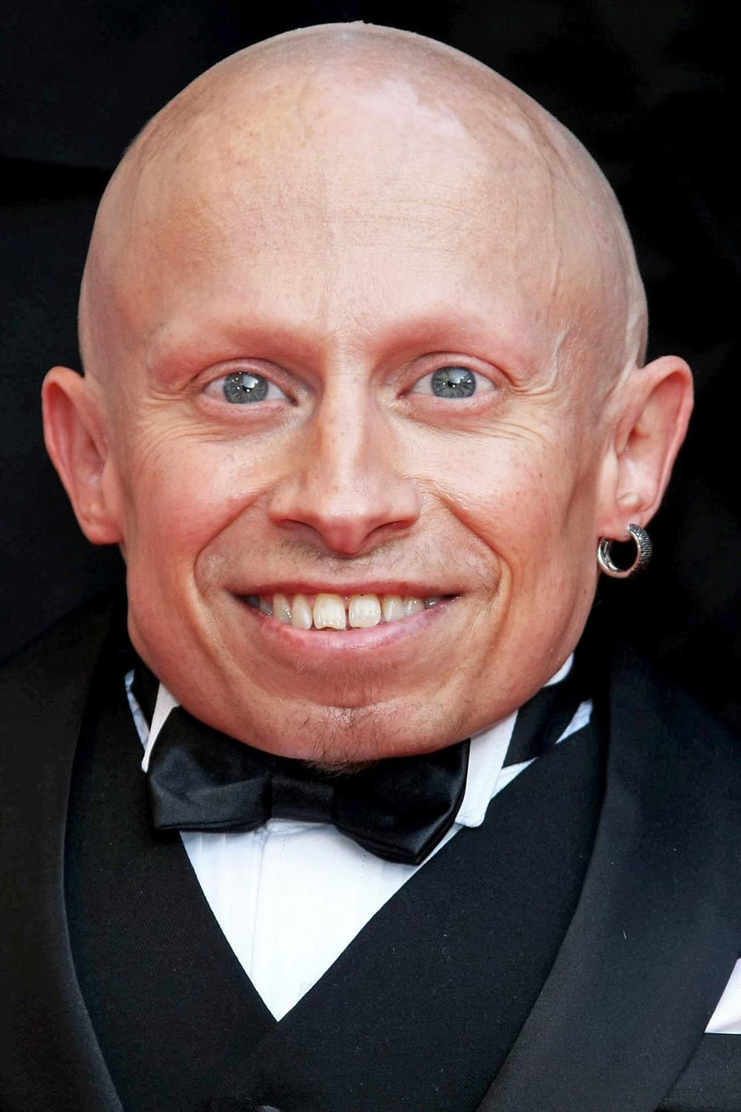 Verne Troyer profile Verne Troyer profile