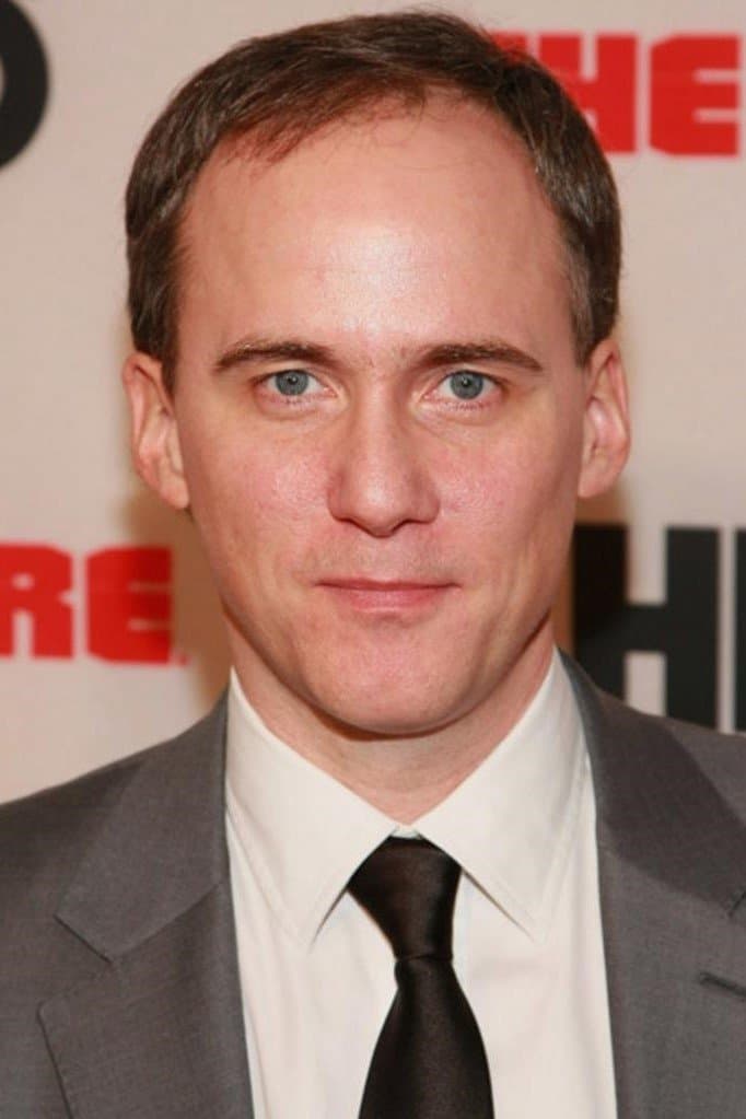 Neal Huff profile Neal Huff profile