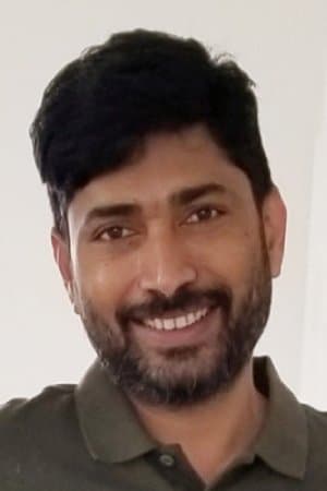 Satish Ratakonda profile Satish Ratakonda profile