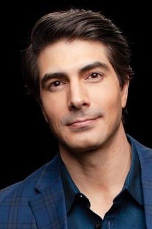 Brandon Routh profile Brandon Routh profile