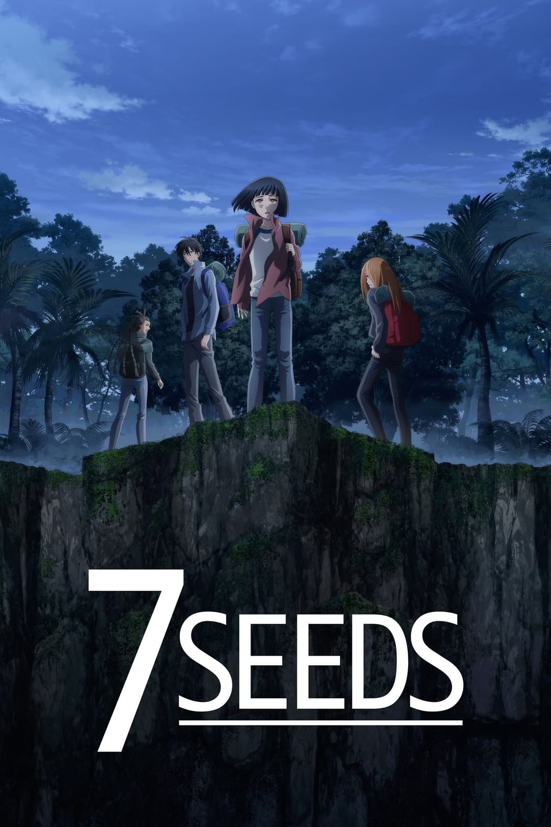 Saison 1 Saison 1