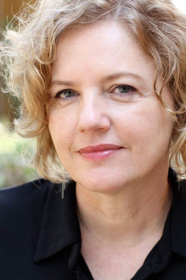 Eve Gordon profile Eve Gordon profile