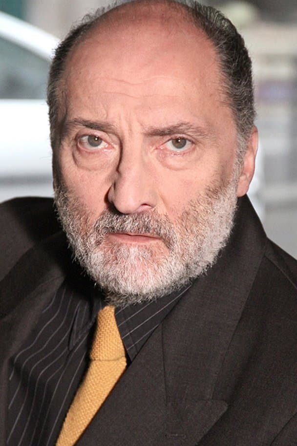 Fedele Papalia profile Fedele Papalia profile