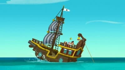 Épisode 25 Épisode 25