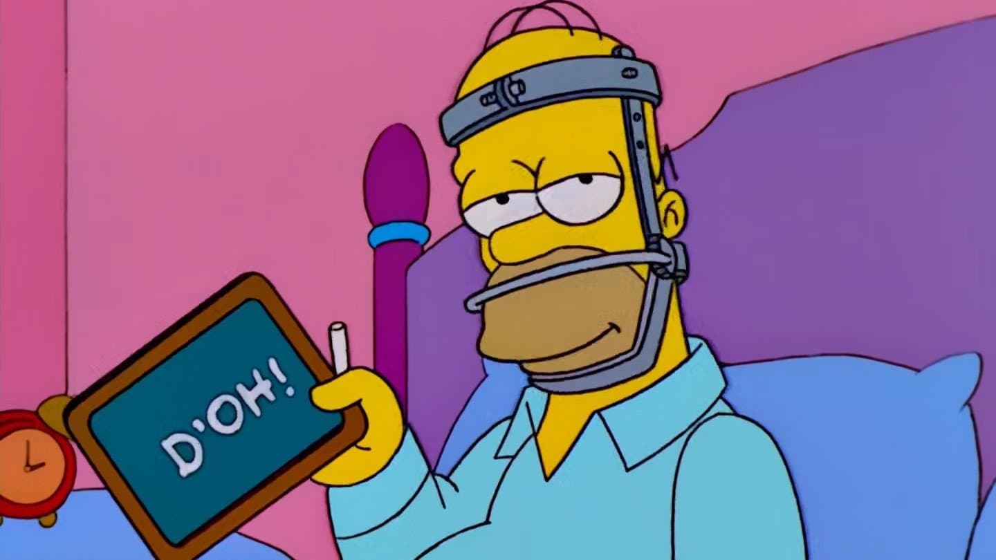 Austère Homer Austère Homer
