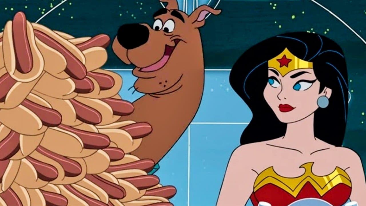 Le concours de hot-dogs Le concours de hot-dogs