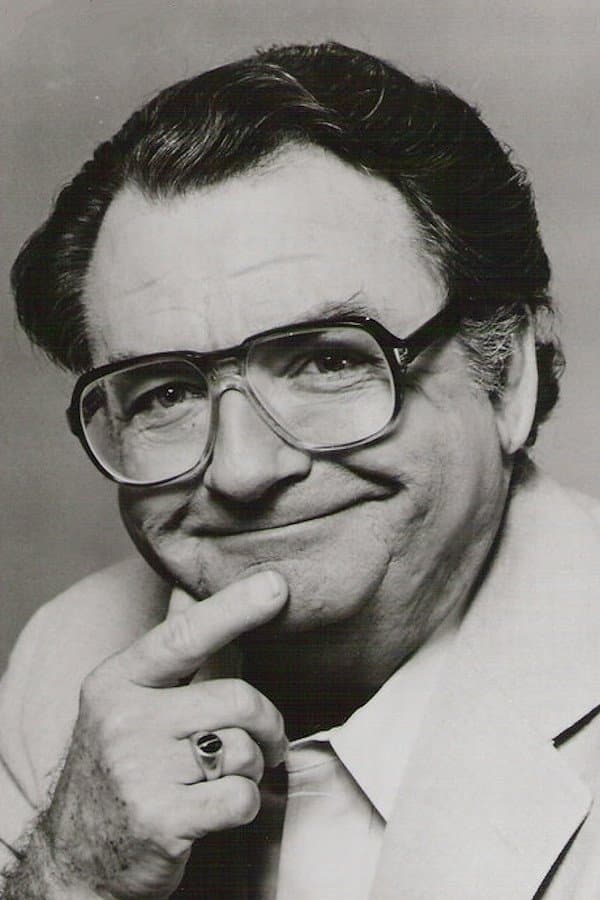 Don Messick profile Don Messick profile