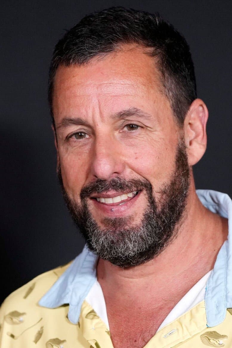 Adam Sandler profile Adam Sandler profile
