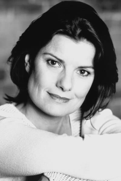 Andrea Moor profile Andrea Moor profile