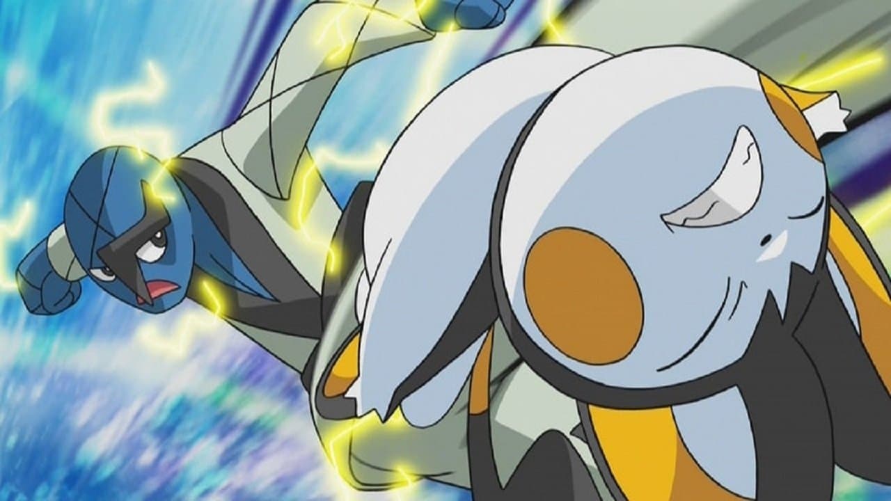 Les cœurs vaillants du combat du club : Emolga contre Karaclée ! Les cœurs vaillants du combat du club : Emolga contre Karaclée !