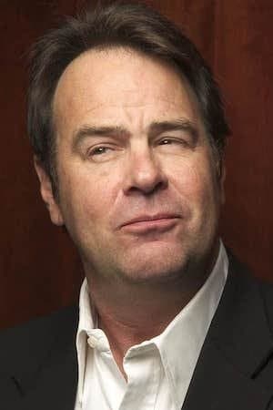 Dan Aykroyd profile Dan Aykroyd profile
