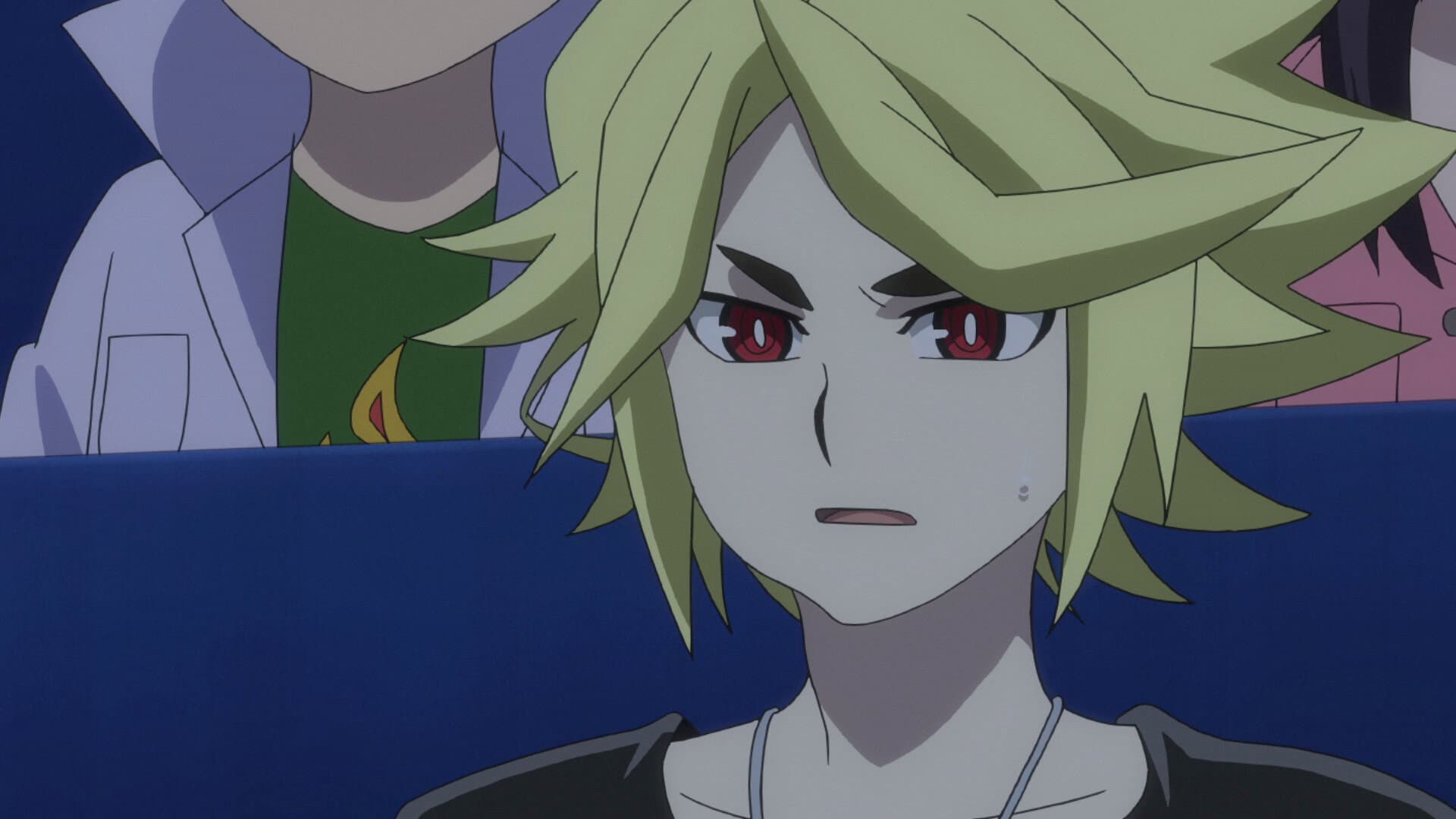Un Autre Aiger ! Un Autre Aiger !