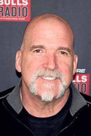 Bill Wennington profile Bill Wennington profile