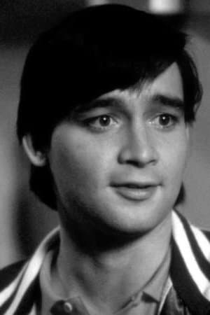 John Murray profile John Murray profile