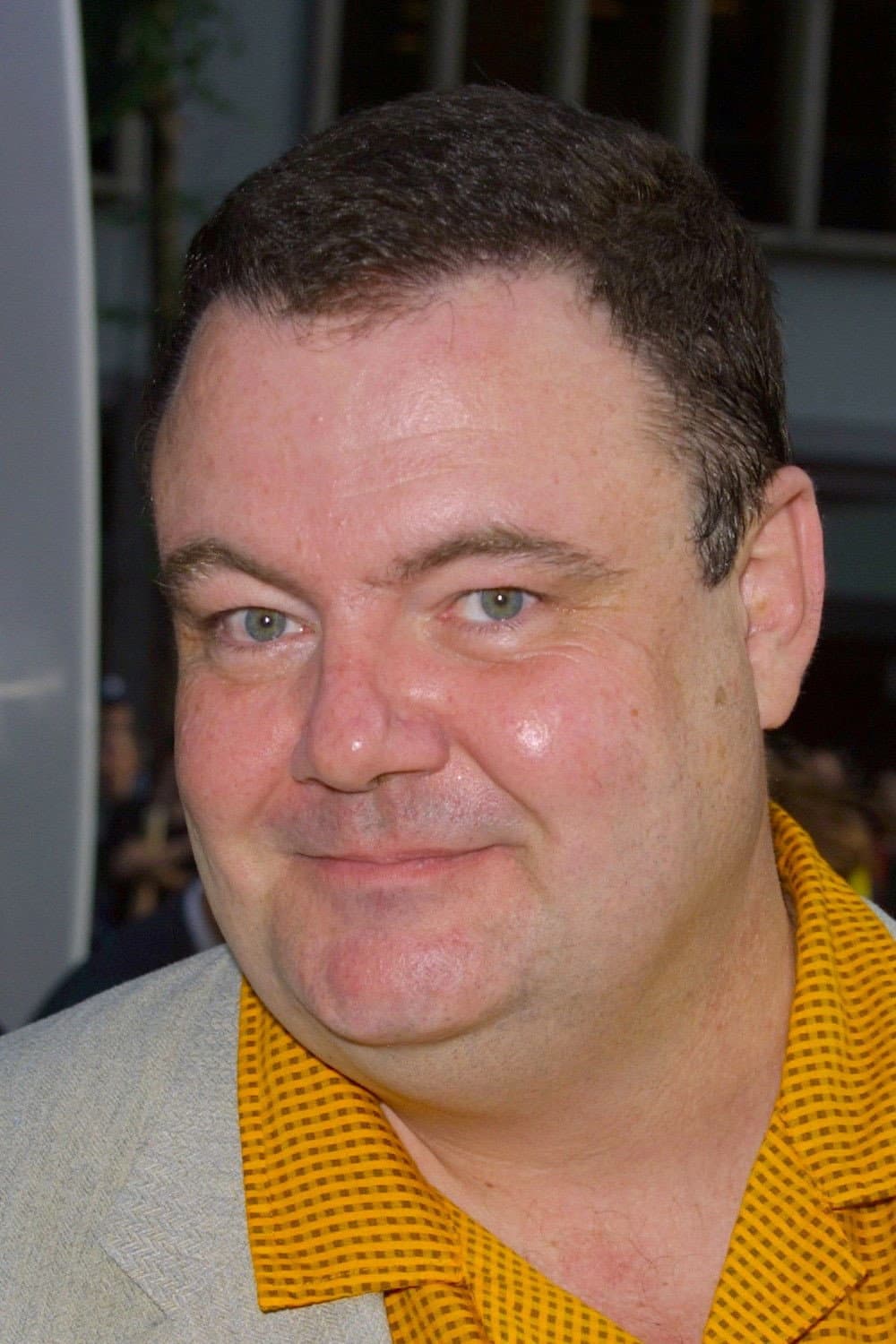 Glenn Shadix profile Glenn Shadix profile