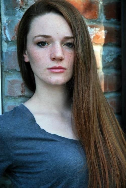 Holliston Coleman profile Holliston Coleman profile