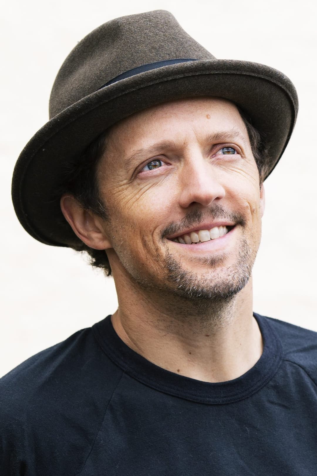 Jason Mraz profile Jason Mraz profile