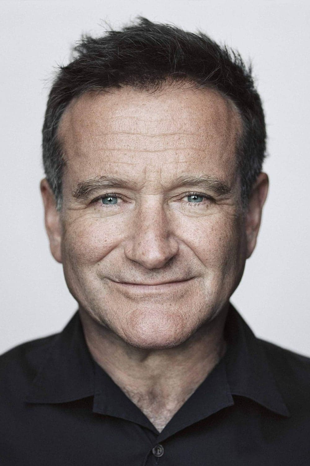 Robin Williams profile Robin Williams profile