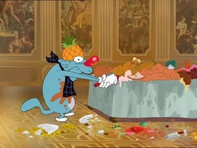 La Vie de château La Vie de château