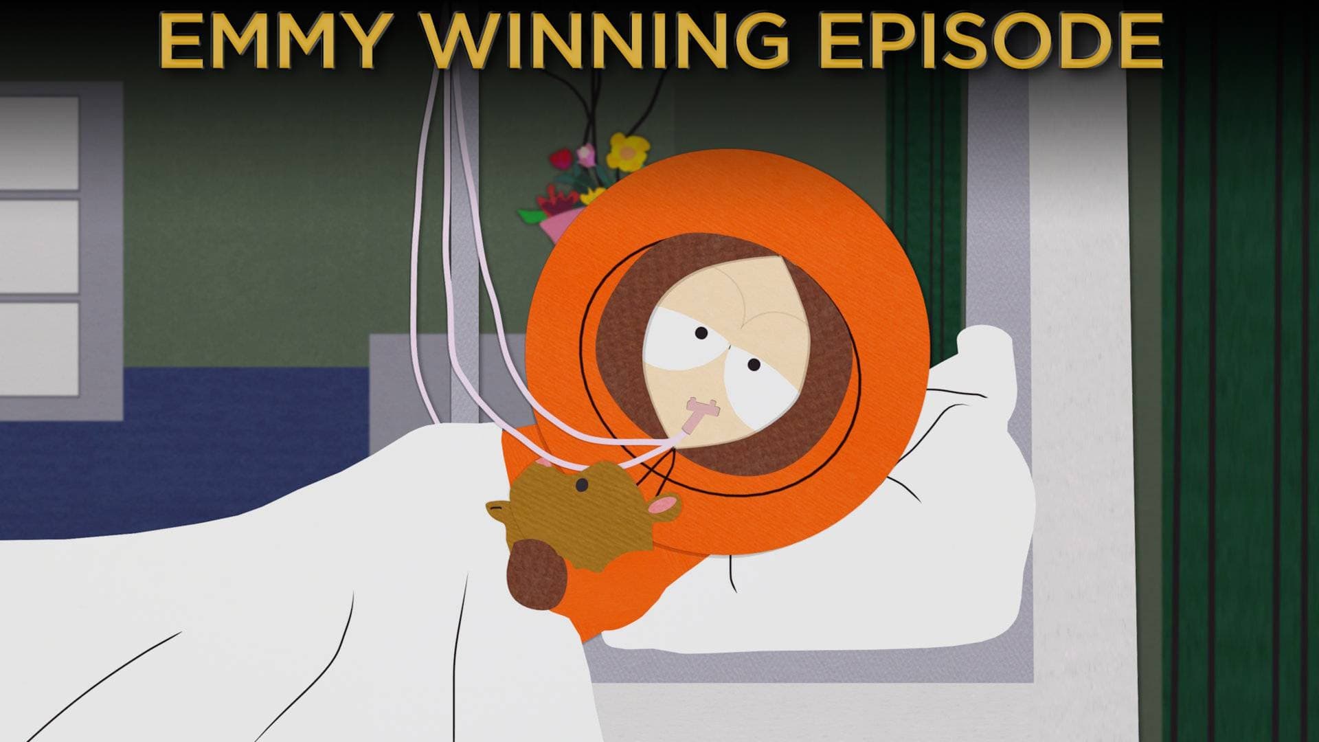 Kenny se meurt Kenny se meurt