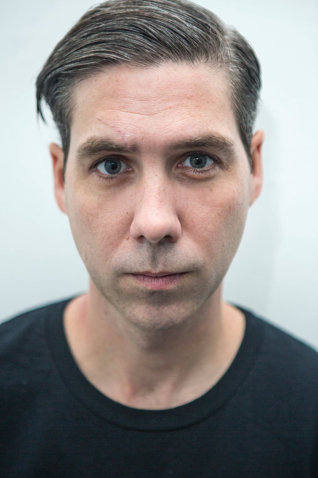 Leo Fitzpatrick profile Leo Fitzpatrick profile