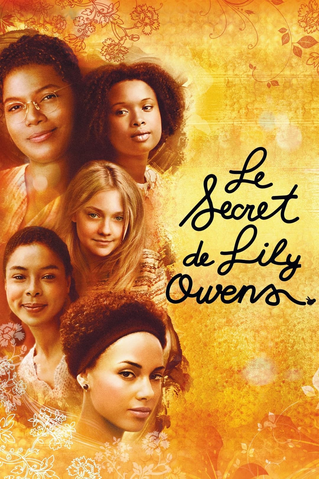 Le Secret de Lily Owens Le Secret de Lily Owens